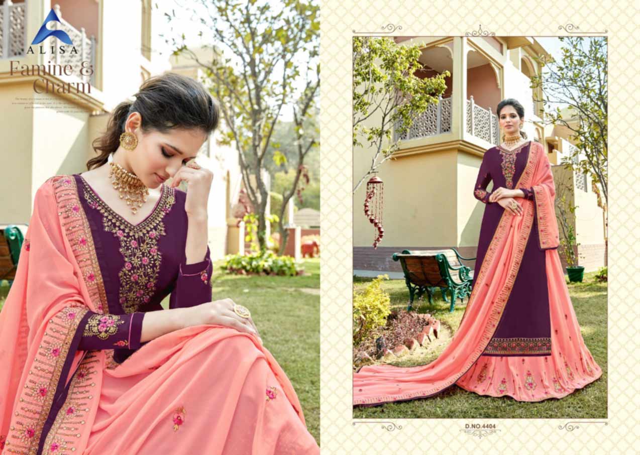 Kiara Vol-3 Sharara Ghaghra Wholesale Suits Kiara Vol-3 Sharara Ghaghra Wholesale Suits
